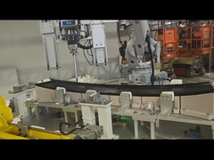 ER210-2700 ربات در صنعت انرژی خورشیدی