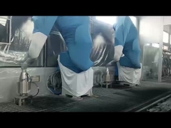 TUC206 پاک کننده اتومایزر